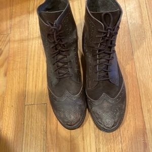Women’s Free People Boots